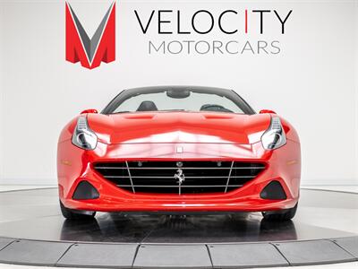 2016 Ferrari California T   - Photo 26 - Nashville, TN 37217