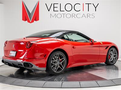 2016 Ferrari California T   - Photo 6 - Nashville, TN 37217