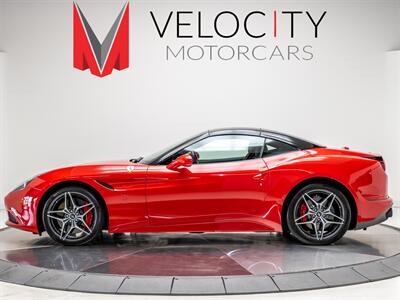 2016 Ferrari California T   - Photo 9 - Nashville, TN 37217