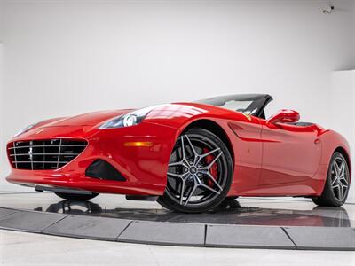 2016 Ferrari California T   - Photo 99 - Nashville, TN 37217