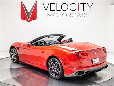 2016 Ferrari California T   - Photo 24 - Nashville, TN 37217