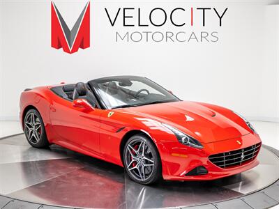 2016 Ferrari California T   - Photo 16 - Nashville, TN 37217