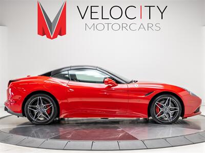 2016 Ferrari California T   - Photo 5 - Nashville, TN 37217