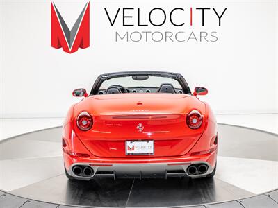 2016 Ferrari California T   - Photo 22 - Nashville, TN 37217