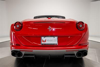 2016 Ferrari California T   - Photo 85 - Nashville, TN 37217