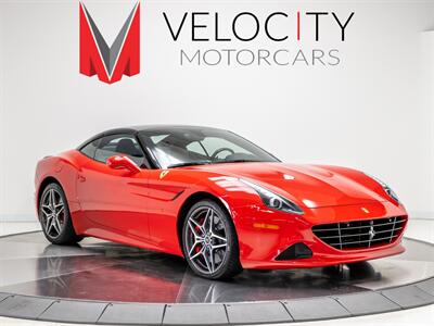 2016 Ferrari California T   - Photo 4 - Nashville, TN 37217