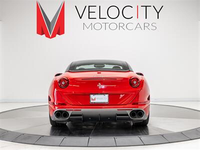 2016 Ferrari California T   - Photo 7 - Nashville, TN 37217