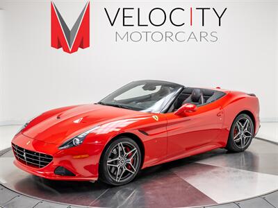 2016 Ferrari California T   - Photo 12 - Nashville, TN 37217