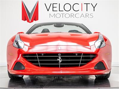 2016 Ferrari California T   - Photo 28 - Nashville, TN 37217