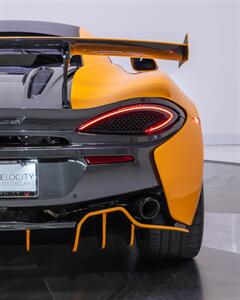 2017 McLaren 570 S   - Photo 23 - Nashville, TN 37217