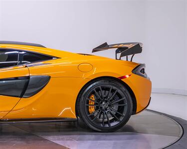 2017 McLaren 570 S   - Photo 25 - Nashville, TN 37217