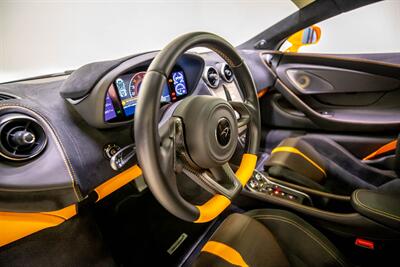 2017 McLaren 570 S   - Photo 52 - Nashville, TN 37217