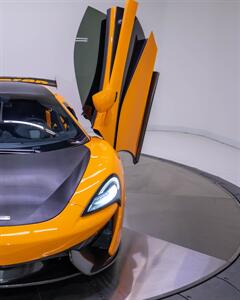 2017 McLaren 570 S   - Photo 28 - Nashville, TN 37217