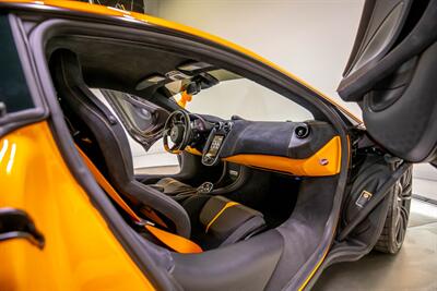 2017 McLaren 570 S   - Photo 41 - Nashville, TN 37217