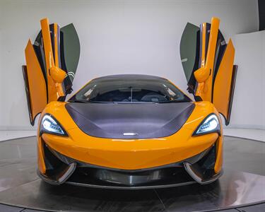 2017 McLaren 570 S   - Photo 29 - Nashville, TN 37217