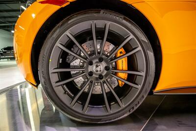 2017 McLaren 570 S   - Photo 66 - Nashville, TN 37217