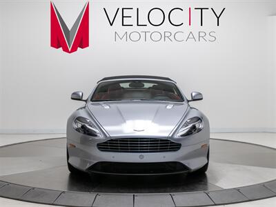 2015 Aston Martin DB9 Volante   - Photo 3 - Nashville, TN 37217