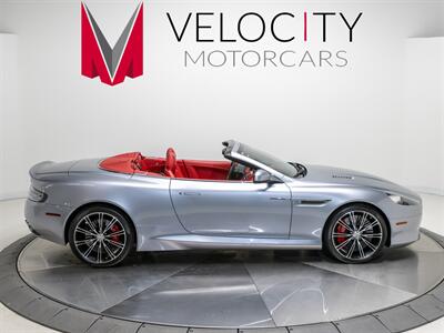 2015 Aston Martin DB9 Volante   - Photo 14 - Nashville, TN 37217