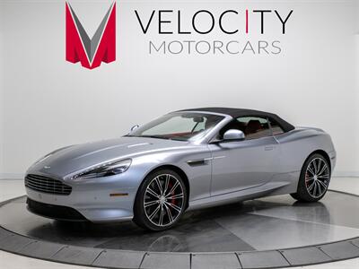 2015 Aston Martin DB9 Volante   - Photo 2 - Nashville, TN 37217