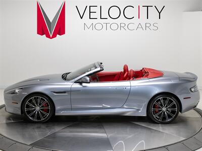 2015 Aston Martin DB9 Volante   - Photo 10 - Nashville, TN 37217