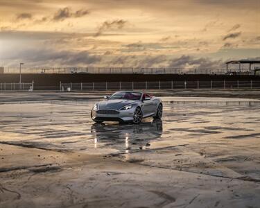 2015 Aston Martin DB9 Volante   - Photo 91 - Nashville, TN 37217