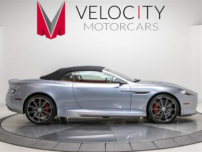 2015 Aston Martin DB9 Volante   - Photo 5 - Nashville, TN 37217