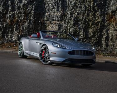 2015 Aston Martin DB9 Volante   - Photo 87 - Nashville, TN 37217