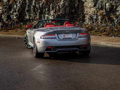 2015 Aston Martin DB9 Volante   - Photo 85 - Nashville, TN 37217