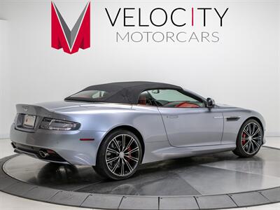 2015 Aston Martin DB9 Volante   - Photo 6 - Nashville, TN 37217