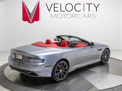 2015 Aston Martin DB9 Volante   - Photo 15 - Nashville, TN 37217