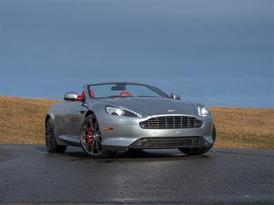 2015 Aston Martin DB9 Volante   - Photo 81 - Nashville, TN 37217