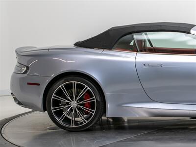 2015 Aston Martin DB9 Volante   - Photo 93 - Nashville, TN 37217