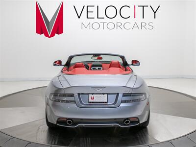 2015 Aston Martin DB9 Volante   - Photo 16 - Nashville, TN 37217