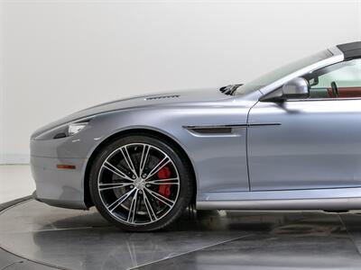 2015 Aston Martin DB9 Volante   - Photo 95 - Nashville, TN 37217