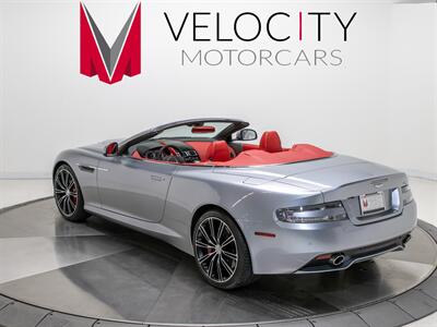 2015 Aston Martin DB9 Volante   - Photo 17 - Nashville, TN 37217