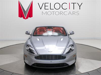 2015 Aston Martin DB9 Volante   - Photo 12 - Nashville, TN 37217