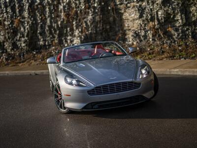 2015 Aston Martin DB9 Volante   - Photo 88 - Nashville, TN 37217