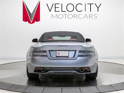 2015 Aston Martin DB9 Volante   - Photo 7 - Nashville, TN 37217