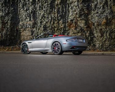 2015 Aston Martin DB9 Volante   - Photo 83 - Nashville, TN 37217