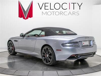 2015 Aston Martin DB9 Volante   - Photo 8 - Nashville, TN 37217