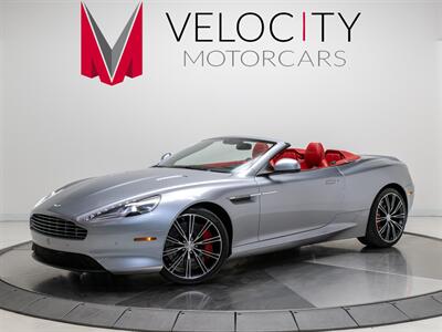 2015 Aston Martin DB9 Volante   - Photo 1 - Nashville, TN 37217