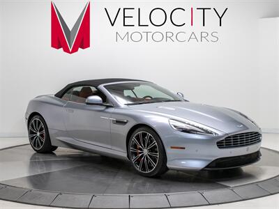 2015 Aston Martin DB9 Volante   - Photo 4 - Nashville, TN 37217