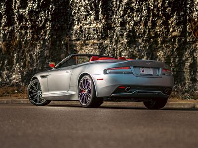 2015 Aston Martin DB9 Volante   - Photo 84 - Nashville, TN 37217