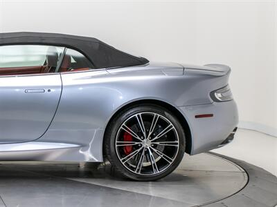 2015 Aston Martin DB9 Volante   - Photo 96 - Nashville, TN 37217