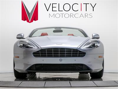 2015 Aston Martin DB9 Volante   - Photo 18 - Nashville, TN 37217