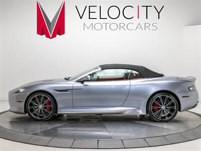 2015 Aston Martin DB9 Volante   - Photo 9 - Nashville, TN 37217