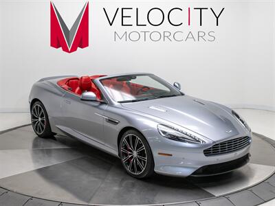 2015 Aston Martin DB9 Volante   - Photo 13 - Nashville, TN 37217