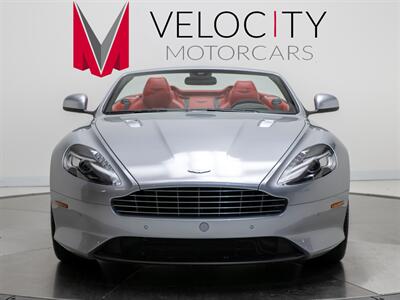 2015 Aston Martin DB9 Volante   - Photo 19 - Nashville, TN 37217