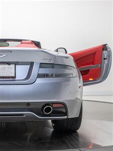 2015 Aston Martin DB9 Volante   - Photo 100 - Nashville, TN 37217