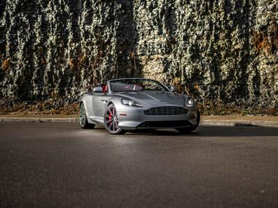 2015 Aston Martin DB9 Volante   - Photo 86 - Nashville, TN 37217